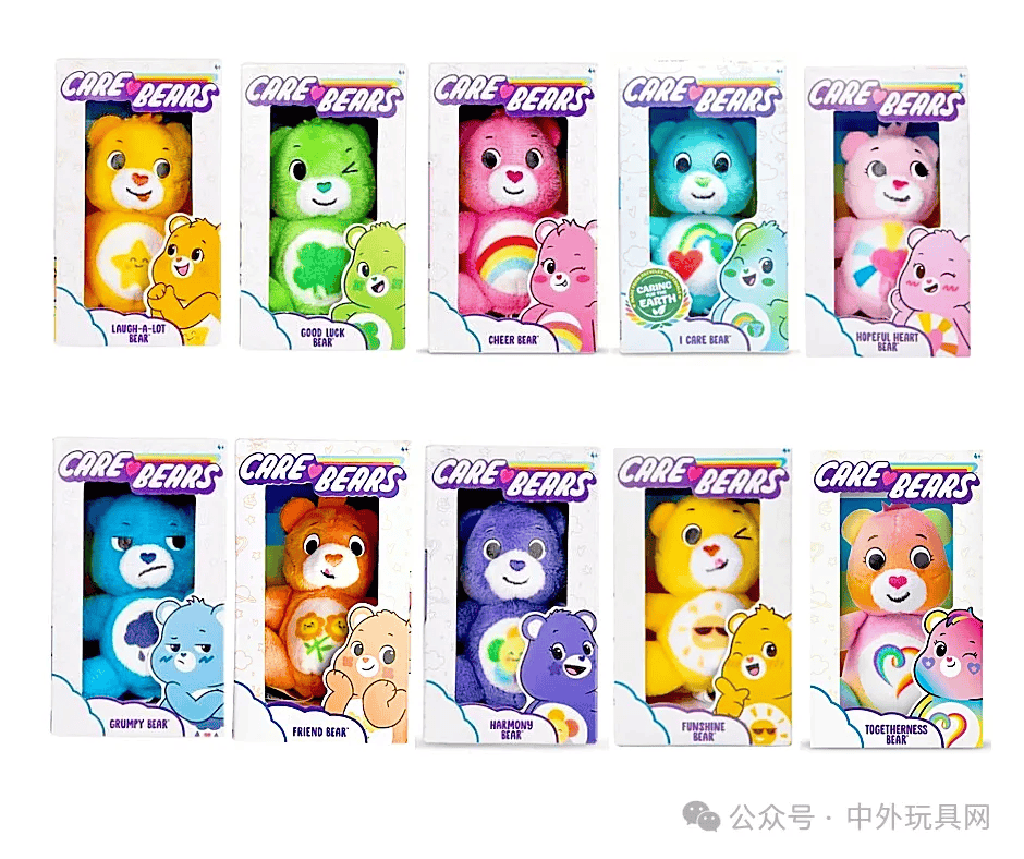 上最畅销的十大圣诞玩具！CQ9电子最新网站盘点史(图6)