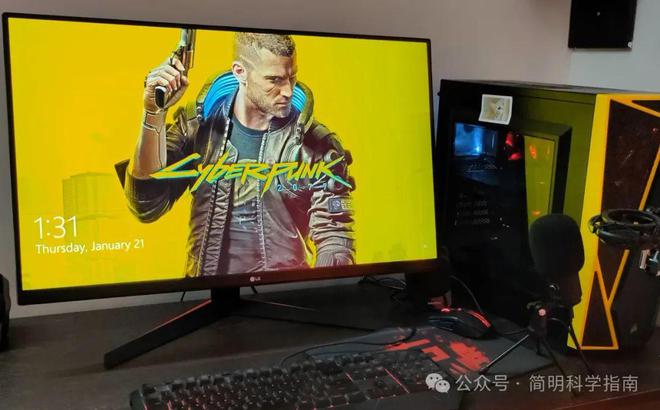 PC游戏曾5次被宣告死亡CQ9传奇电子过去30年(图10)