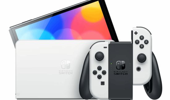 戏销量前十名公布：全是任天堂第一方CQ9电子最新网站Switch游(图2)